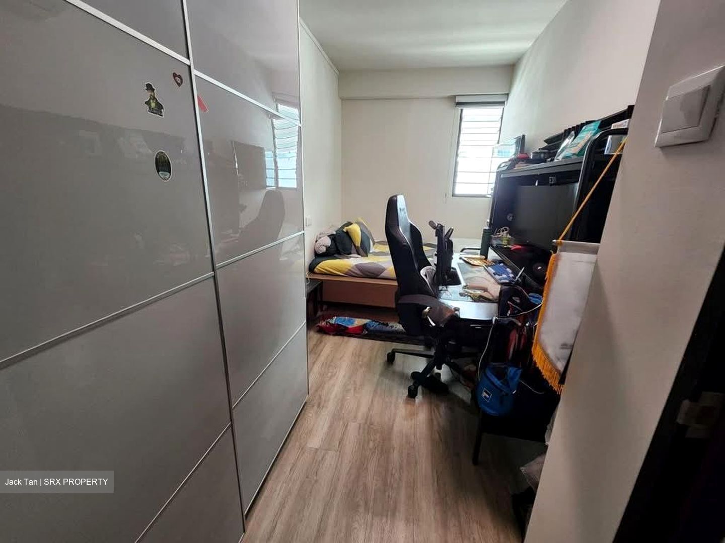 Blk 243 Bukit Panjang Ring Road (Bukit Panjang), HDB 4 Rooms #581881551